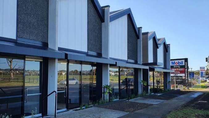 LEASE TO OWN OPTION, 20 Progressive Way, East Tamaki, Auckland