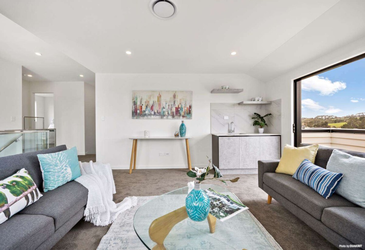 7 Crows Road Swanson, Auckland
