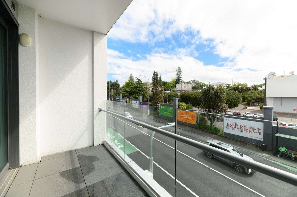 308/371 Khyber Pass Road Newmarket, Auckland