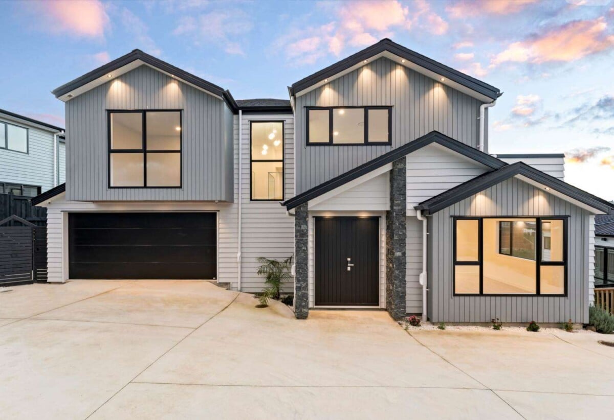 7 Crows Road Swanson, Auckland