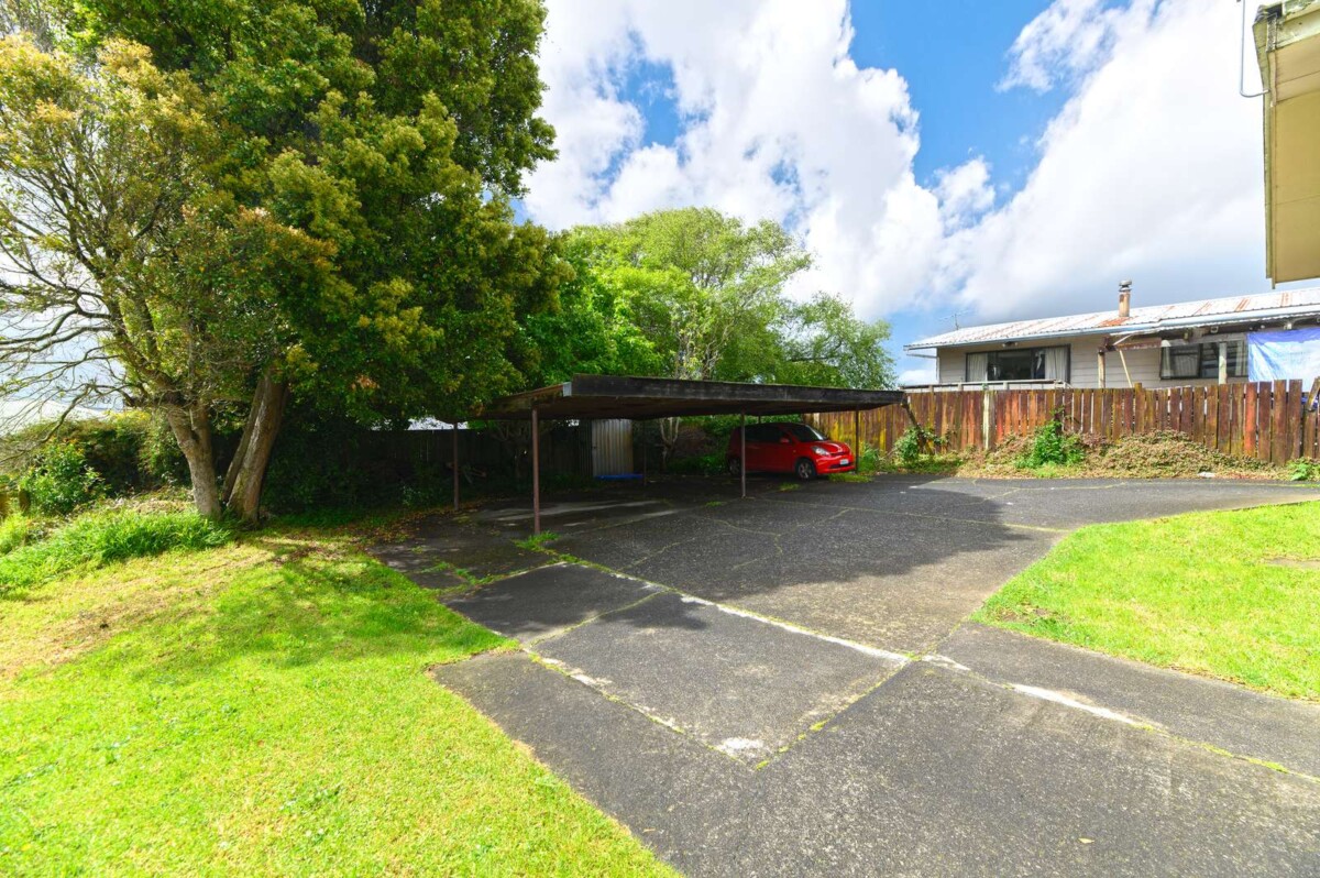 3/68 Ruawai Road Mount Wellington, Auckland