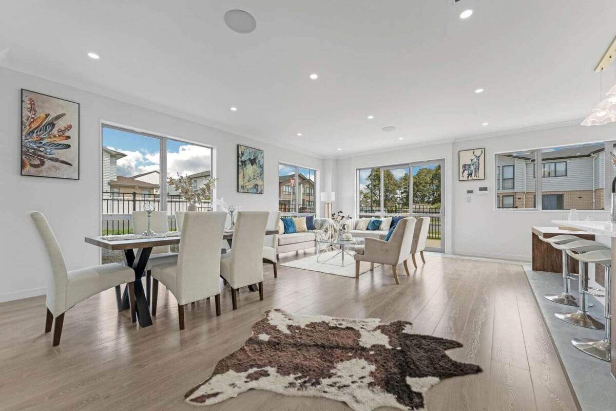 40 Rashni Road Flat Bush, Auckland