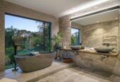 Resort-Style Estate with Commercial Income