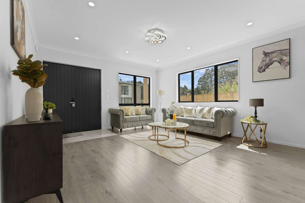 6 Skanda Crescent Flat Bush, Auckland