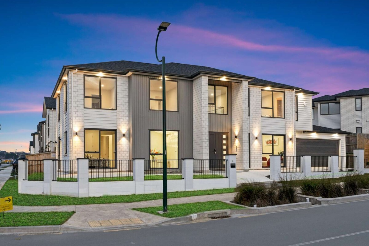 2 Tullymore Drive Flat Bush, Auckland