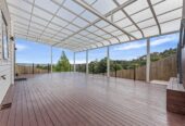 8 Teoteo Place, Flat Bush, Auckland