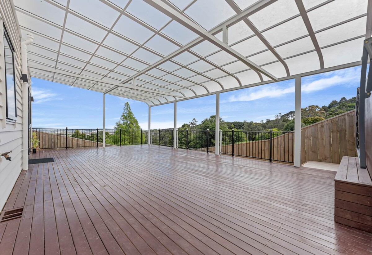 8 Teoteo Place, Flat Bush, Auckland