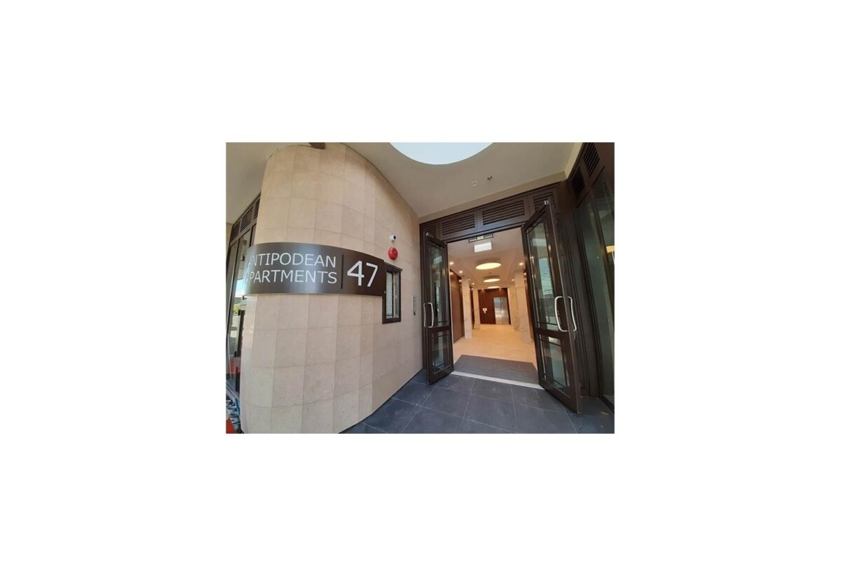 1206/47 Beach Road, City Centre, Auckland