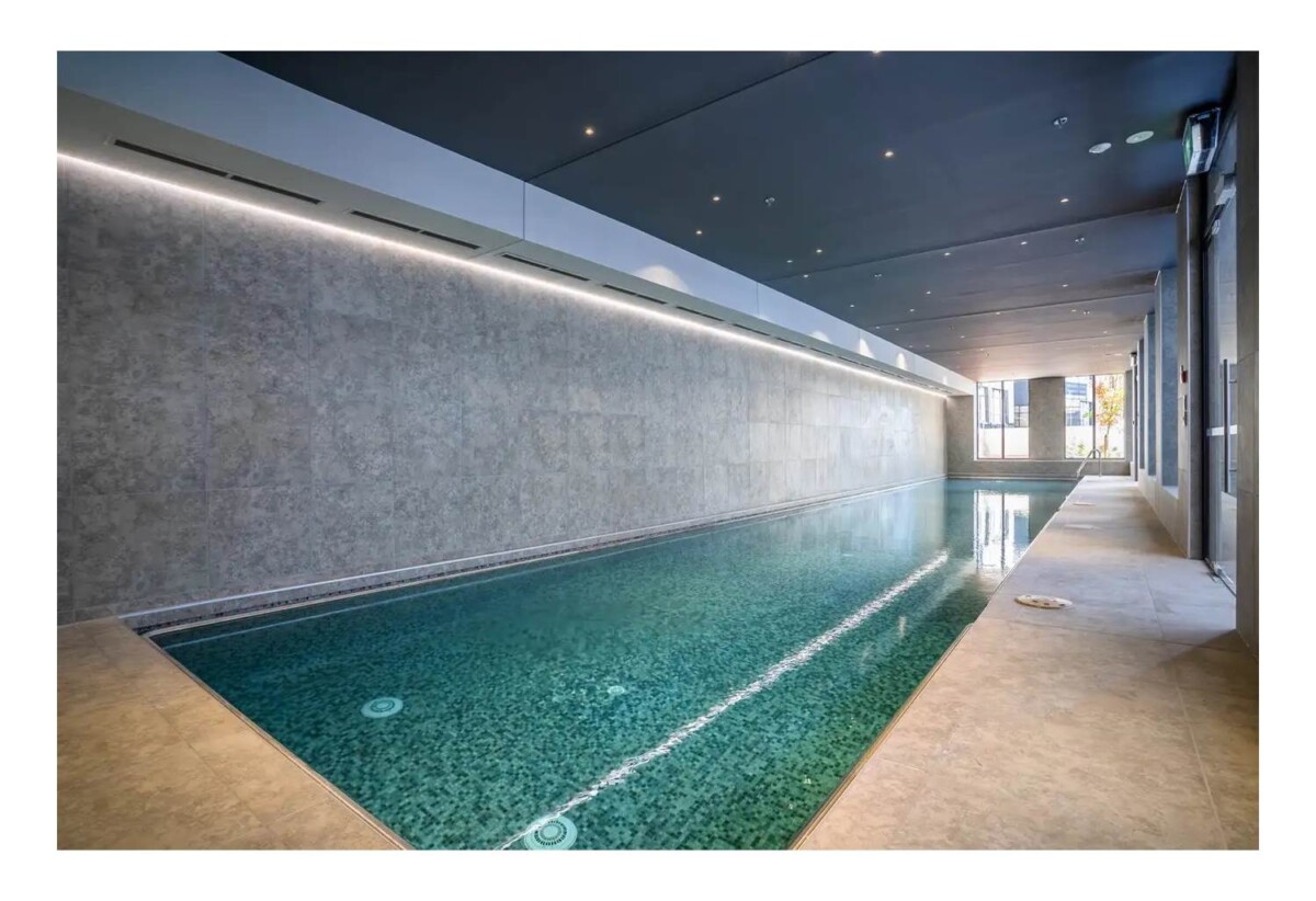 1206/47 Beach Road, City Centre, Auckland