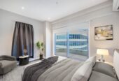 1206/47 Beach Road, City Centre, Auckland