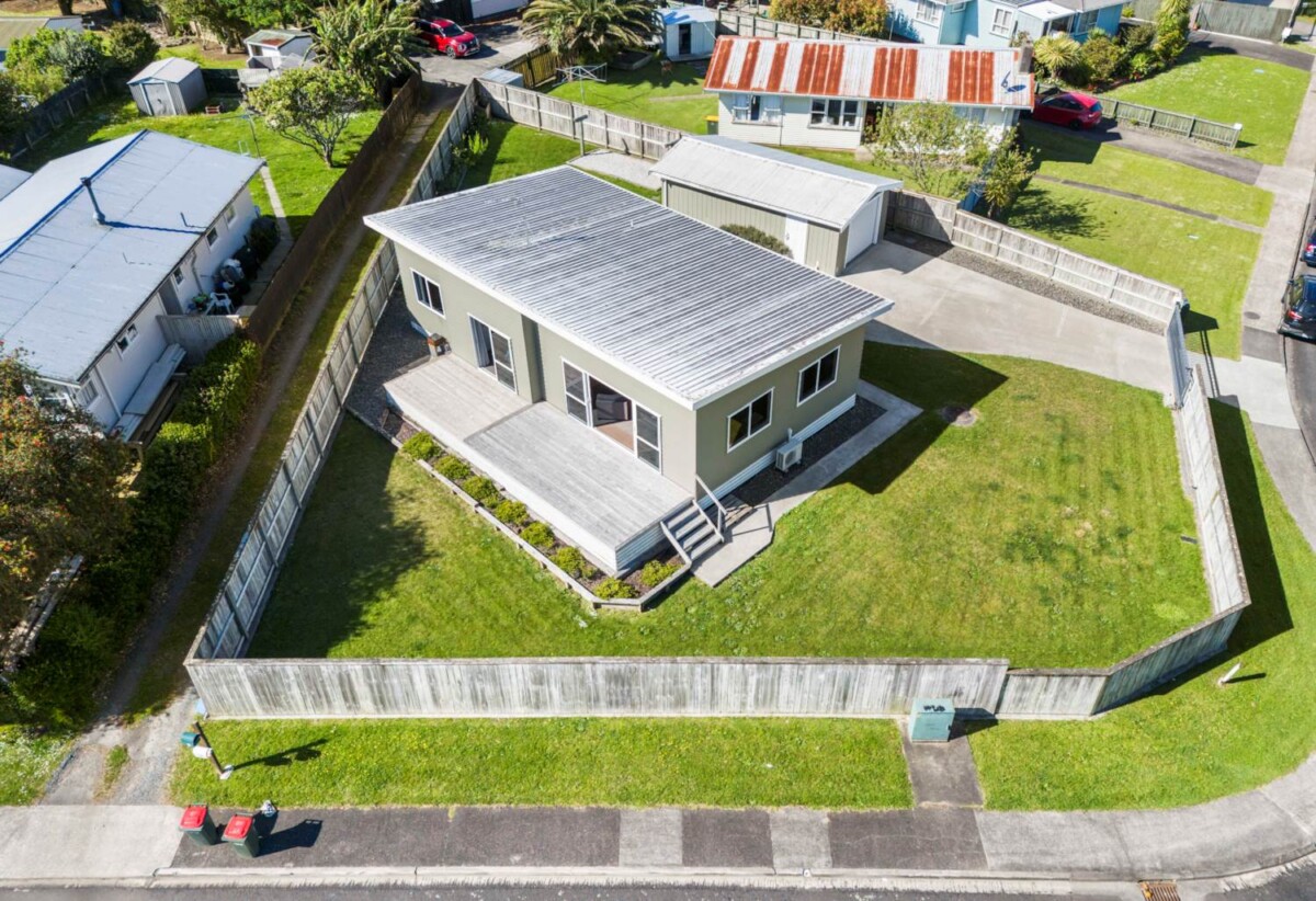 13 Ruth Street, Manurewa, Auckland