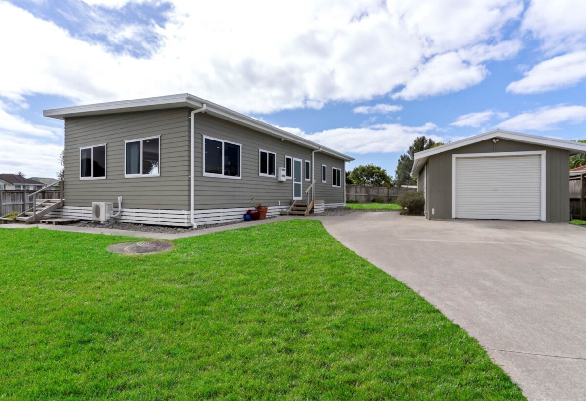 13 Ruth Street, Manurewa, Auckland