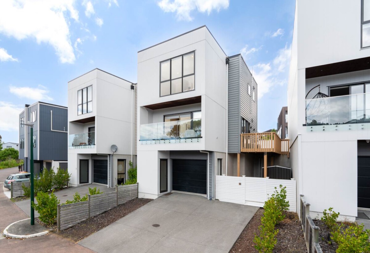 7 Aoraki Crescent, Albany Heights, Auckland
