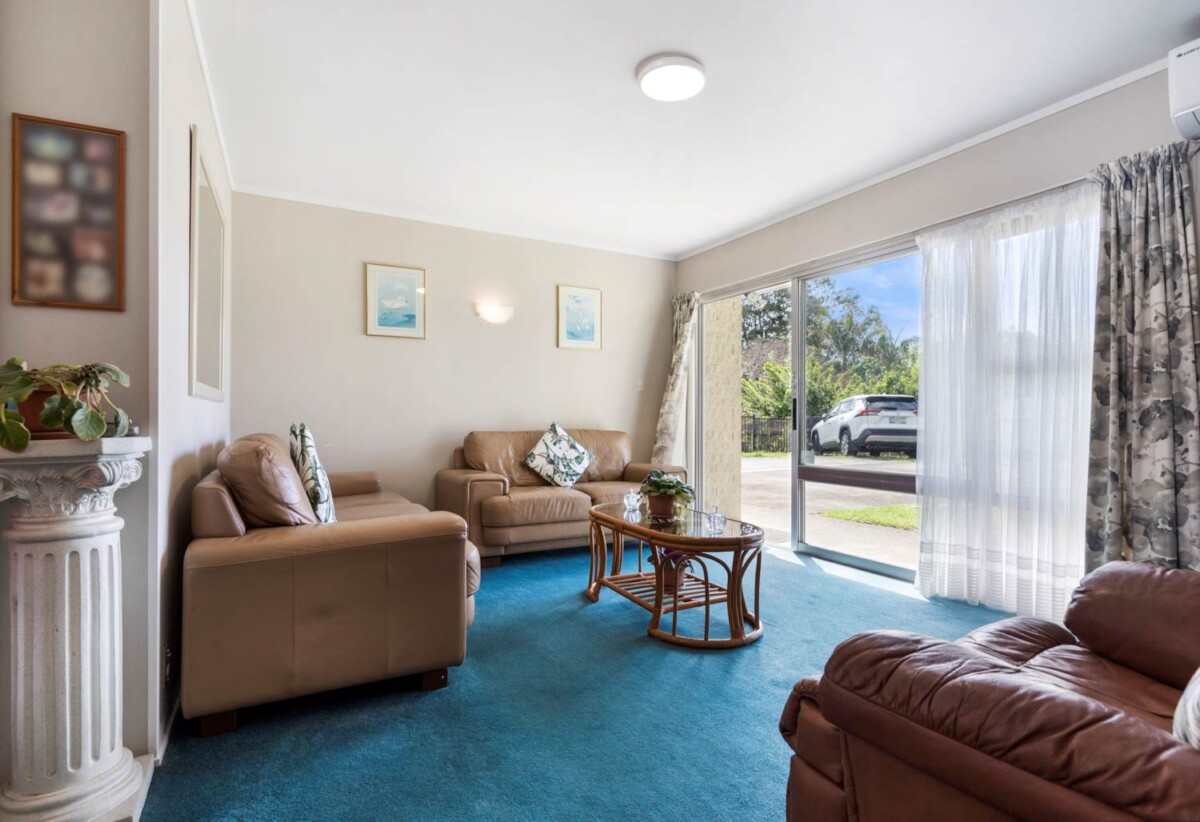 1/6 Hemsway Place, Sunnyhills, Auckland