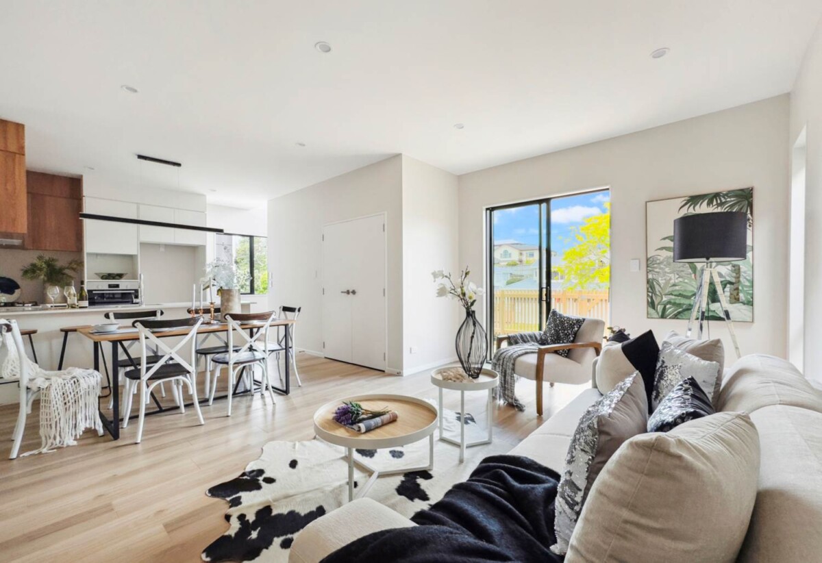 Lot4/36 Hoskins Avenue, Hillsborough, Auckland