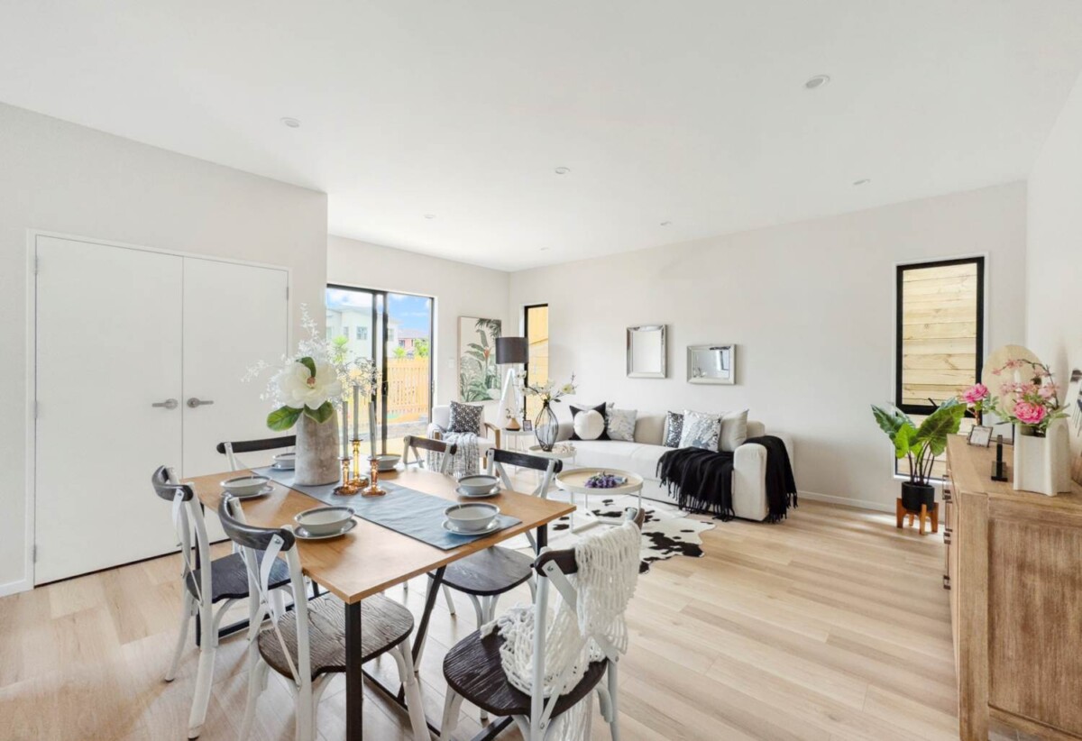 Lot4/36 Hoskins Avenue, Hillsborough, Auckland