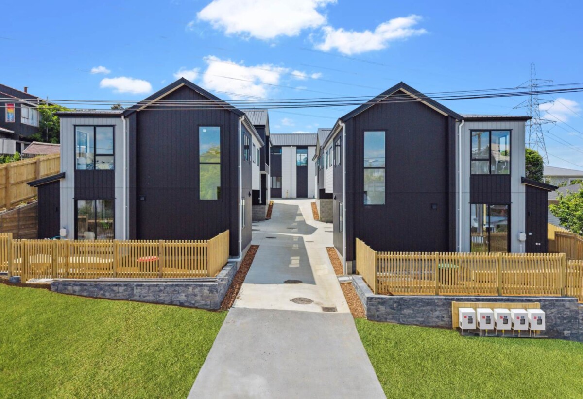 Lot4/36 Hoskins Avenue, Hillsborough, Auckland