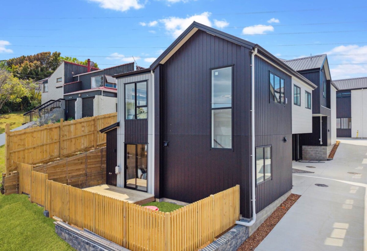 Lot4/36 Hoskins Avenue, Hillsborough, Auckland