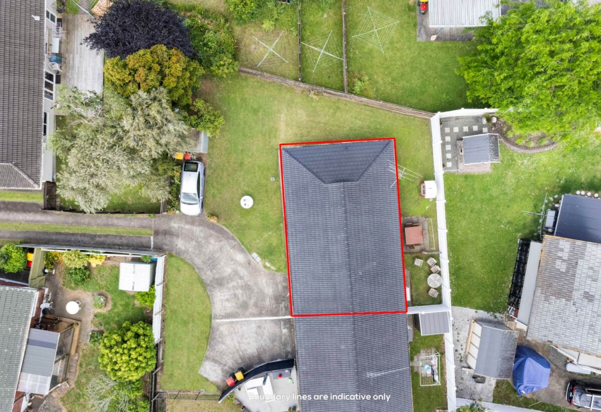 1/6 Hemsway Place, Sunnyhills, Auckland