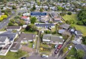 1/6 Hemsway Place, Sunnyhills, Auckland