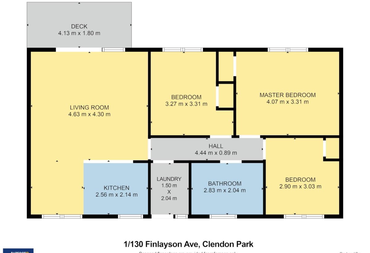 Fully Renovated, 1/130 Finlayson Avenue, Clendon Park, Auckland