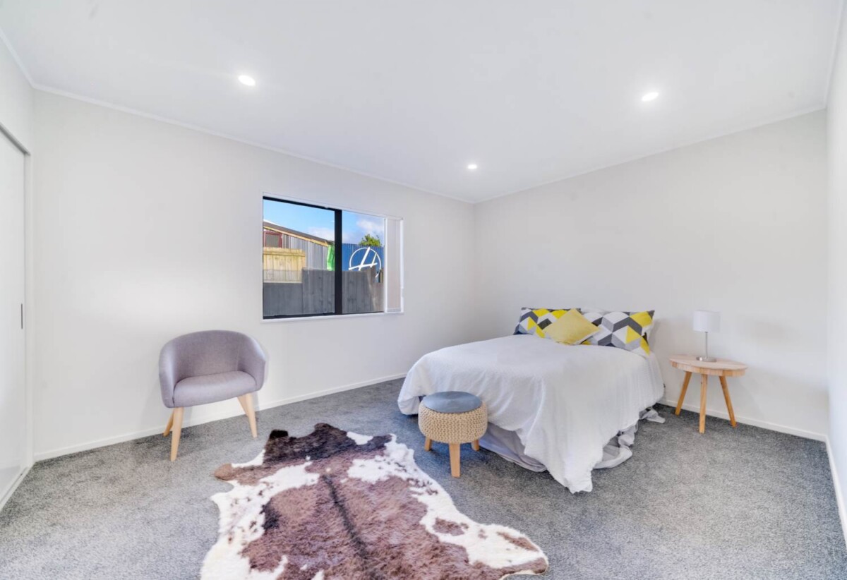 Fully Renovated, 1/130 Finlayson Avenue, Clendon Park, Auckland