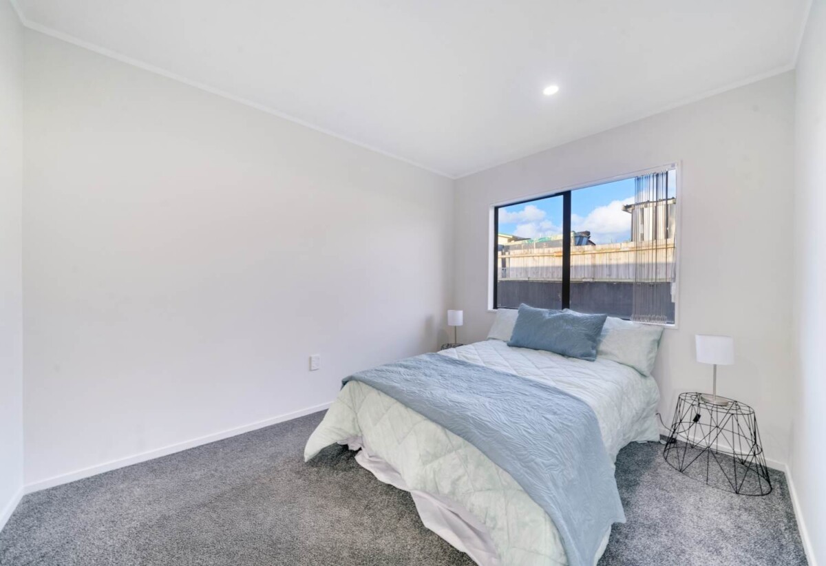 Fully Renovated, 1/130 Finlayson Avenue, Clendon Park, Auckland