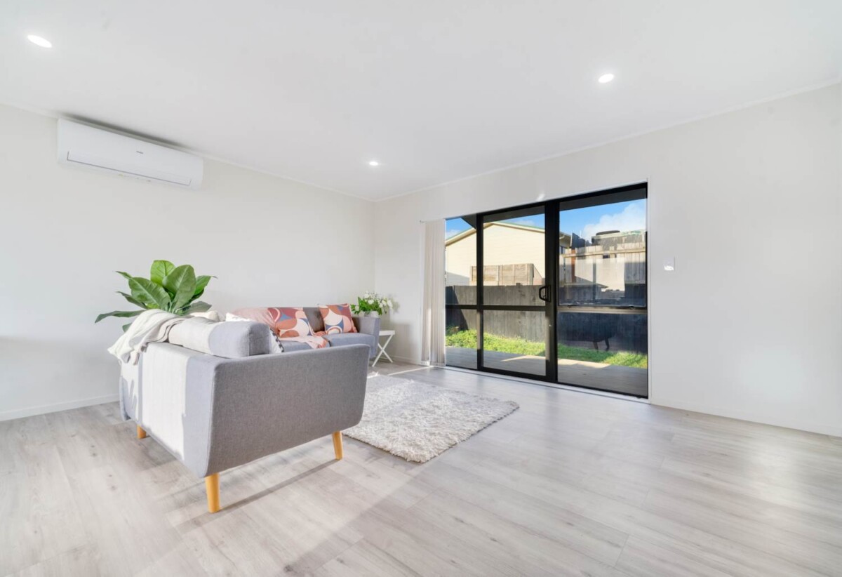 Fully Renovated, 1/130 Finlayson Avenue, Clendon Park, Auckland