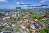 CCC & Title issued – Last 2-Bedroom Unit, Motivated Vendor wants to sell it NOW, Lot 7, 25 Taikata Road, Te Atatu Peninsula, Auckland