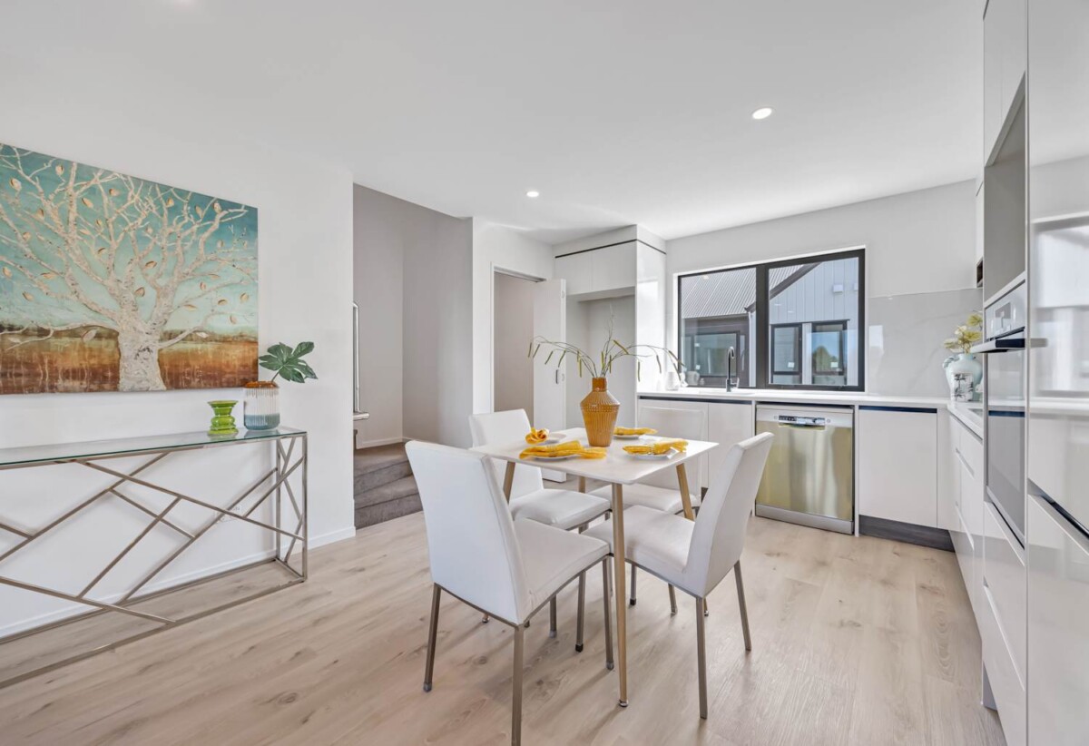CCC & Title issued – Last 2-Bedroom Unit, Motivated Vendor wants to sell it NOW, Lot 7, 25 Taikata Road, Te Atatu Peninsula, Auckland