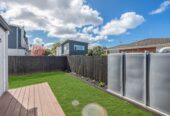 CCC & Title issued – Last 2-Bedroom Unit, Motivated Vendor wants to sell it NOW, Lot 7, 25 Taikata Road, Te Atatu Peninsula, Auckland