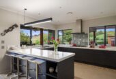 Resort-Style Estate with Commercial Income
