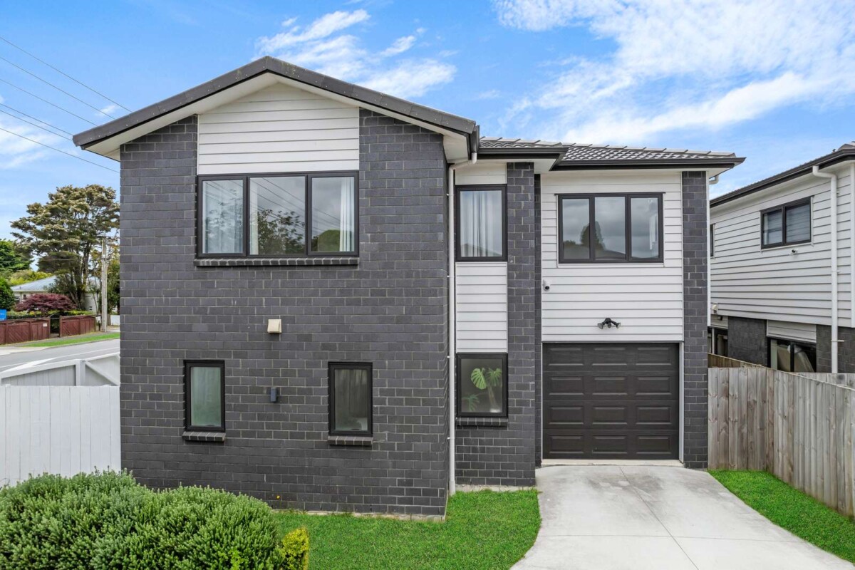 73A Clevedon Road Papakura,Auckland