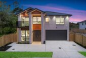6 Skanda Crescent Flat Bush, Auckland