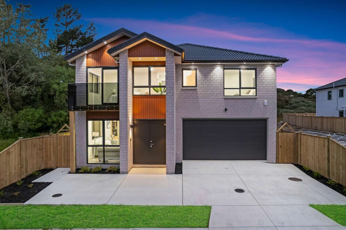 6 Skanda Crescent Flat Bush, Auckland