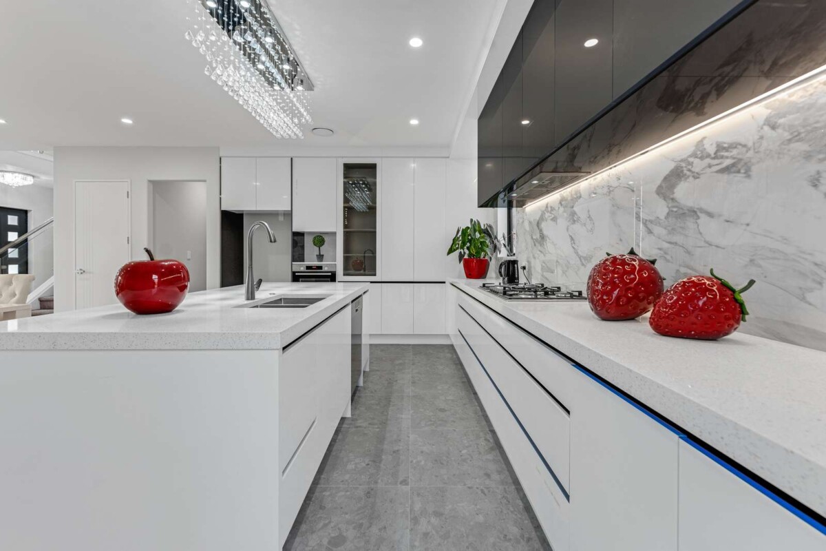2 Tullymore Drive Flat Bush, Auckland