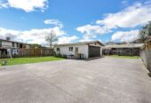 31 Tairere Crescent Rosehill, Auckland