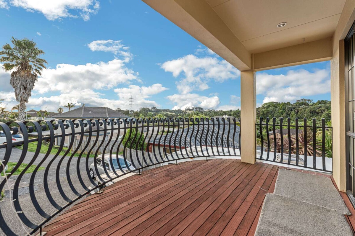 113 Charles Prevost Drive The Gardens, Auckland