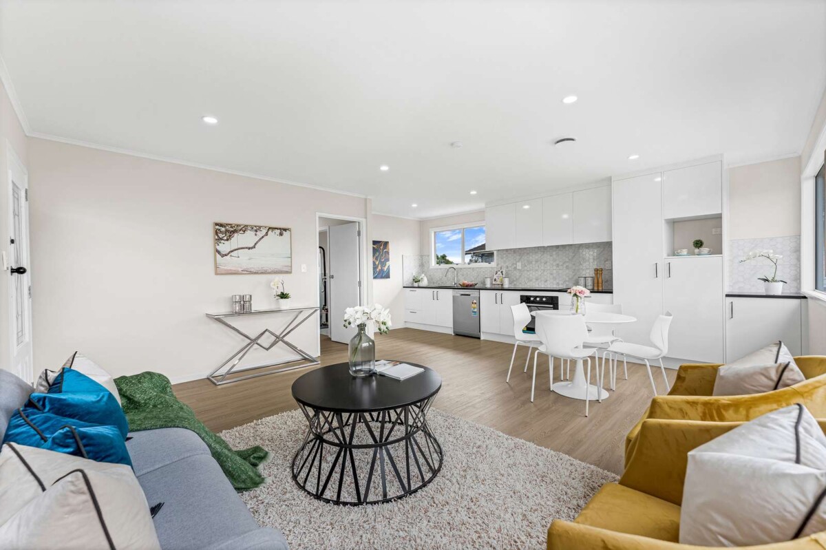 Fully Renovated, 43 Zelda Avenue Clover Park, Auckland