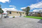 31 Tairere Crescent Rosehill, Auckland