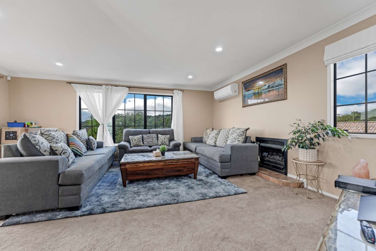 113 Charles Prevost Drive The Gardens, Auckland