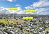 31 Tairere Crescent Rosehill, Auckland