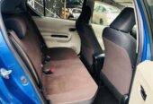 2012 Toyota Aqua HYBRID Hatchback Automatic, 91,700 km