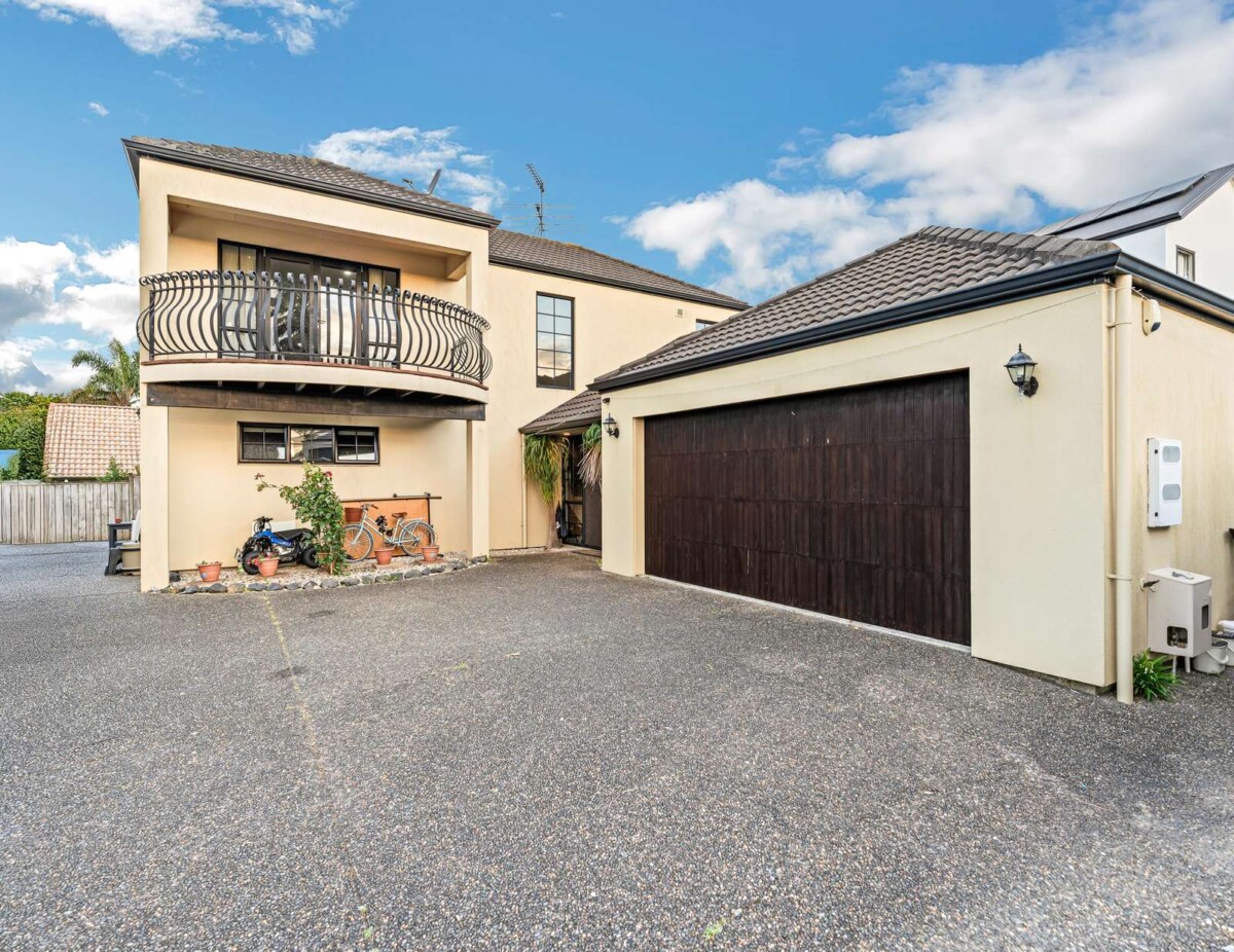 113 Charles Prevost Drive The Gardens, Auckland