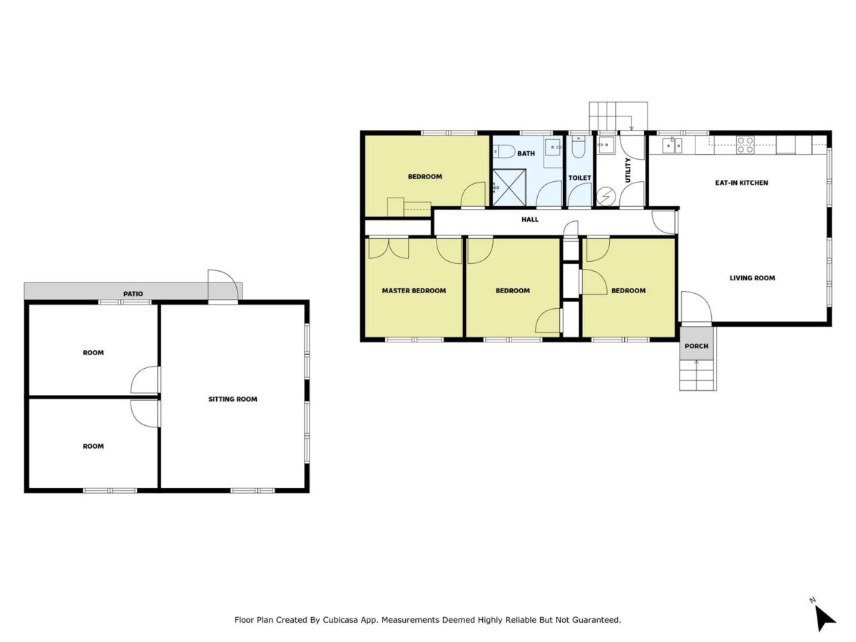 Fully Renovated, 43 Zelda Avenue Clover Park, Auckland