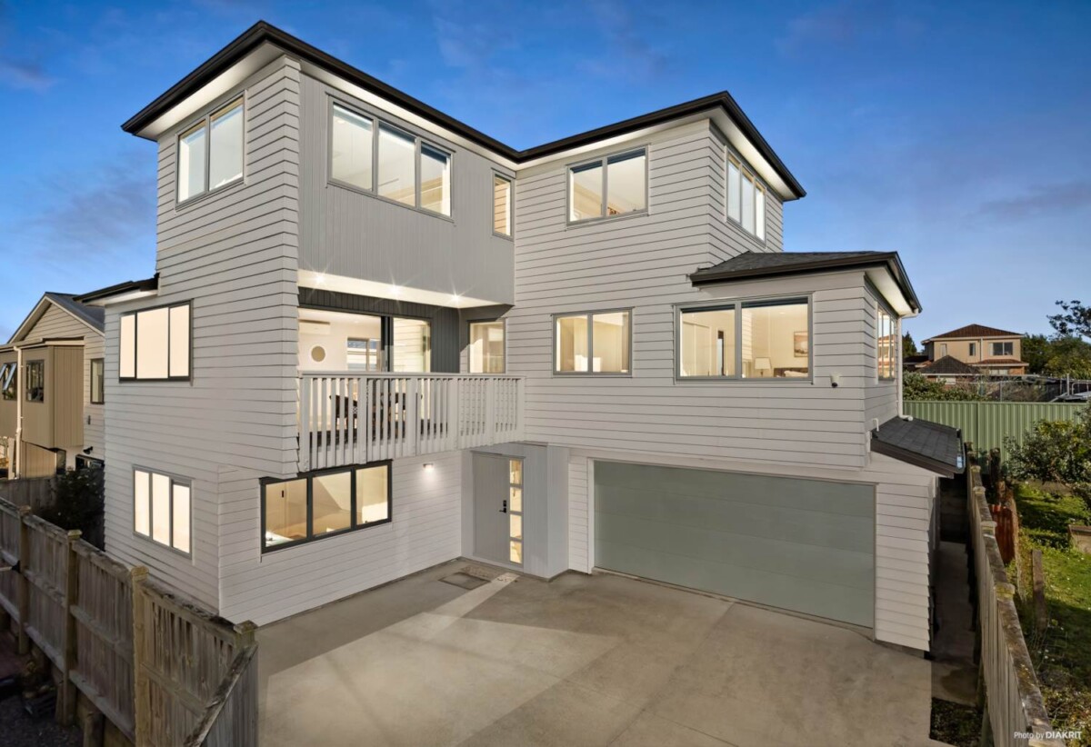 10C Busby Street, Blockhouse Bay, Auckland