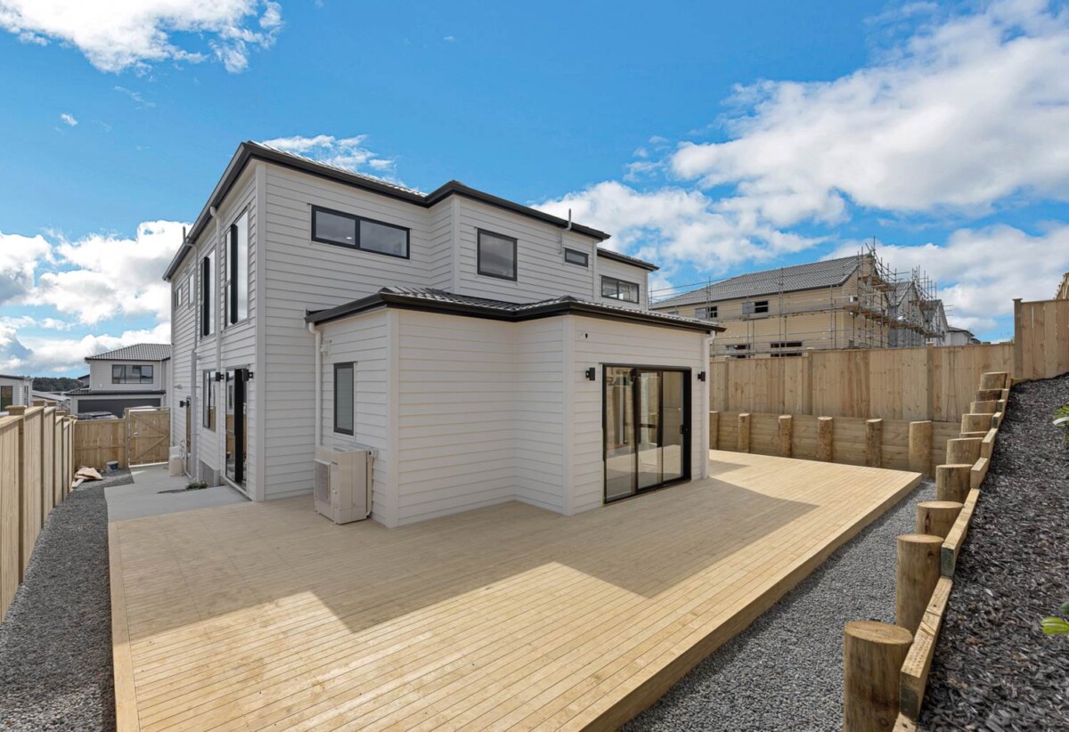 28 Hauhake Road, Flat Bush, Auckland