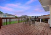 One 3 bedrooms house and one 4 bedrooms house, 68 & 68A Israel Avenue, Clover Park, Auckland