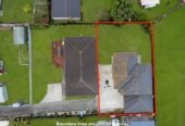 68A Israel Avenue, Clover Park, Auckland