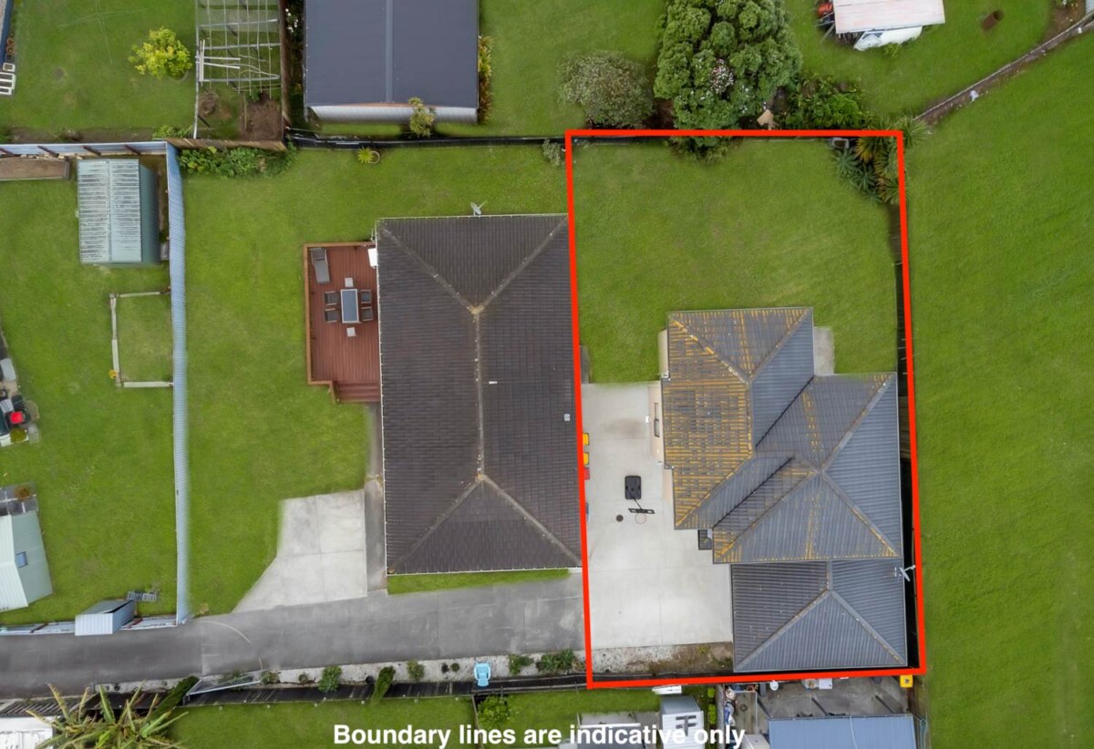 68A Israel Avenue, Clover Park, Auckland